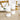 Decorative Jute Ribbon with Lace Edge – Partydeco – Decorations – Party Plush