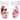 Diamond Gift Boxes – Partydeco – Gift Boxes – Party Plush