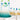 Dinosaur Roar Flag Garland Cake Decoration – Unique – Cake Decorations – Party Plush