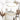 Dove Balloon Nude White – Partydeco – Balloons – Party Plush