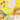 Face Crayons Multicolored – Partydeco – Crayons – Party Plush