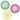 Fan Hanging Decorations – Unique – Hanging Decorations – Party Plush