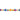 Floral Garland Multicolored – Globos – Garlands – Party Plush