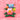Flowers Standing Balloon – Partydeco – Balloons – Party Plush