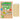 Football Coloring Set Eco – Henbrandt – Creative Sets – Party Plush