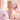 Fringe Chandelier Rose Gold – Ginger Ray – Hanging Decorations – Party Plush