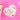 Girl Power Heart Napkins – Partydeco – Napkins – Party Plush