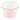 Golden Edge Cupcake Wrappers Pink – Partydeco – Cake Decorations – Party Plush