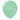 Green Latex Balloons Mint Green – Includera – Balloons – Party Plush