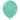 Green Latex Balloons Sea Green – Includera – Balloons – Party Plush