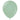 Green Latex Balloons Winter Green – Includera – Balloons – Party Plush