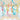 Hanging Swirl Color Mix – Amscan – Hanging Swirls – Party Plush