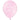 Happy Birthday Balloons Pink – Partydeco – Balloons – Party Plush