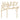 Happy Birthday Cake Decoration Gold – Ginger Ray – Cake Candles – Party Plush