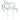 Happy Birthday Cake Topper Silver – Partydeco – Cake Decorations – Party Plush