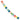 Happy Birthday Flag Garland Multicolored – Partydeco – Flag Garlands – Party Plush