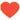Heart Napkins Red – Partydeco – Napkins – Party Plush