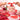 Heart Napkins Red – Partydeco – Napkins – Party Plush