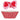 Heart Pattern Muffin Kit – Unique – Cake Decorations – Party Plush