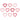 Heart Wine Glass Decorations – Partydeco – Glass Decorations – Party Plush