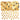 Hearts Confetti Gold – Amscan – Confetti – Party Plush