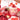 Hearts Confetti Pink – Partydeco – Confetti – Party Plush