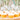 Hey Baby Cupcake Toppers – Ginger Ray – Cake Decorations – Party Plush