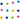 Honeycomb Garland Multicolored – Unique – Garlands – Party Plush