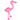 Inflatable Flamingo – Boland – Decorations – Party Plush
