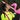 Inflatable Flamingo – Boland – Decorations – Party Plush