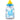 It's a Boy Honeycomb Table Decoration – Folat – Decorations – Party Plush