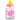 It's a Girl Honeycomb Table Decoration – Folat – Decorations – Party Plush