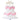 Just Married Wooden Cake Topper – Godan – Cake Decorations – Party Plush