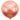 Large Balloon Chrome Rose Gold – Includera – Balloons – Party Plush