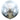 Large Balloon Chrome Silver – Includera – Balloons – Party Plush
