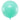 Large Balloon Pastel Mint Green – Partydeco – Balloons – Party Plush