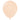 Large Balloons Blush Beige – Includera – Balloons – Party Plush