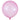 Large Balloons Crystal Rainbow Pink – Includera – Balloons – Party Plush