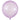 Large Balloons Crystal Rainbow Purple – Includera – Balloons – Party Plush