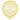 Large Balloons Crystal Rainbow Yellow – Includera – Balloons – Party Plush
