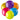 Large Balloons Metallic Color Mix – Folat – Balloons – Party Plush