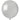Large Balloons Silver – Includera – Balloons – Party Plush