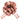 Large Decorative Bow Rose Gold – Santex – Bows – Party Plush