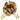 Large Decorative Gift Bow Gold – Santex – Bows – Party Plush