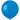 Large Round Blue Balloons – Includera – Balloons – Party Plush