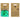 Leaves Confetti Metallic Green – Partydeco – Confetti – Party Plush