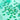 Leaves Confetti Metallic Green – Partydeco – Confetti – Party Plush