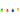 LED Light String Multicolored – Boland – Light Strings – Party Plush