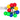 LED Light String Multicolored – Boland – Light Strings – Party Plush