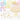 Letters Cake Decorations Gold – Partydeco – Cake Decorations – Party Plush